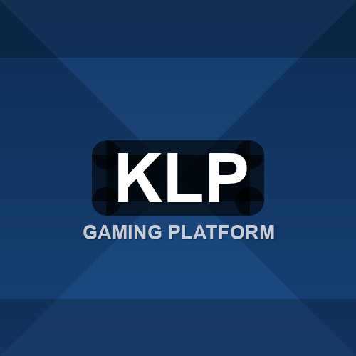 klp logo