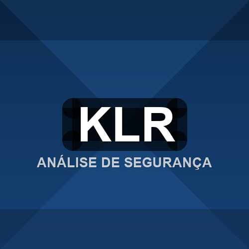 klr logo