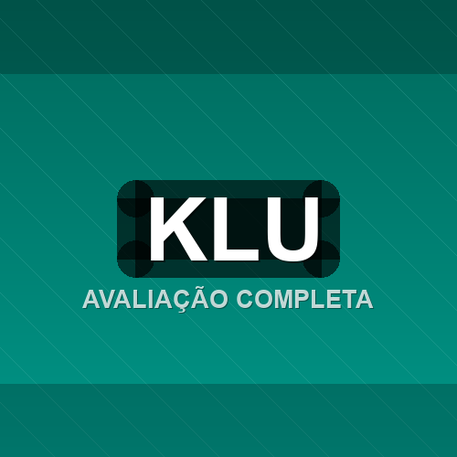 klu logo
