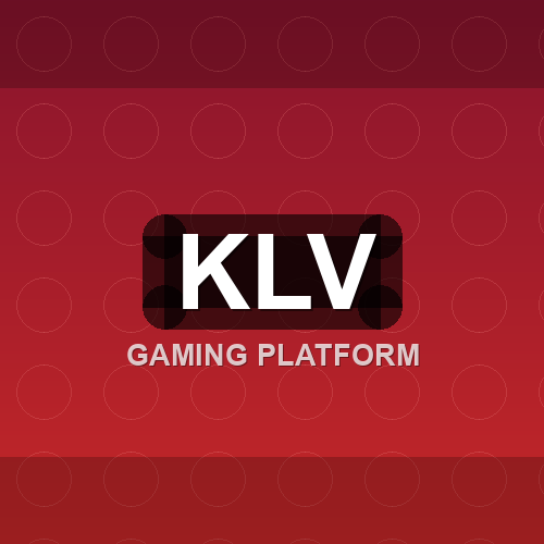 klv logo