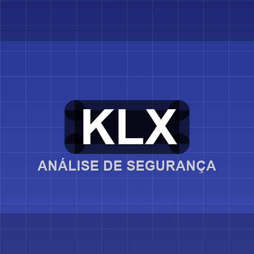 klx logo