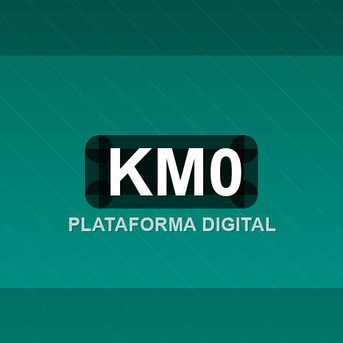 km0 logo