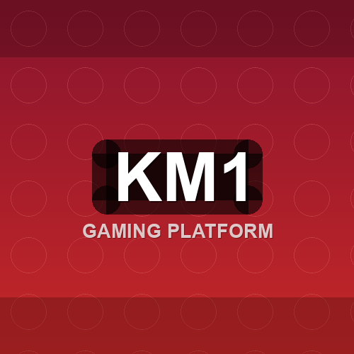 km1 logo
