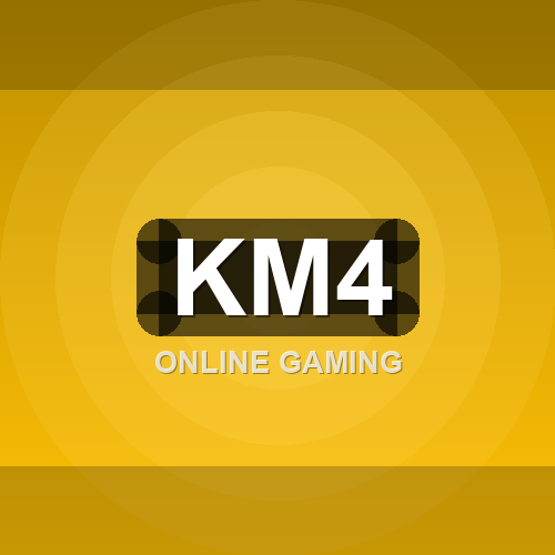 km4 logo