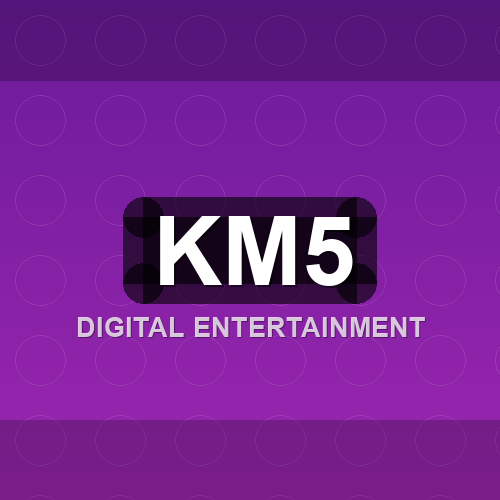 km5 logo