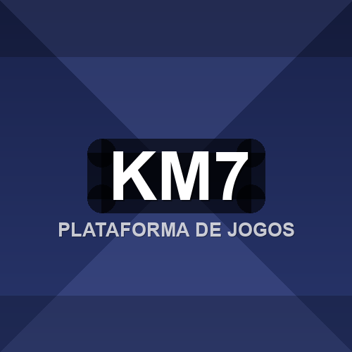km7 logo