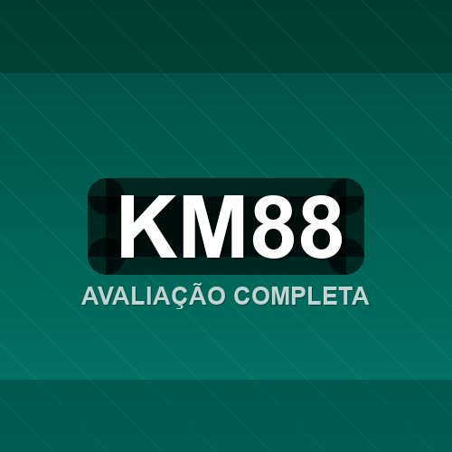km88 logo