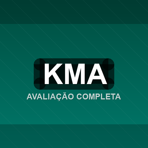 kma logo