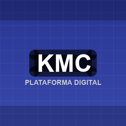 kmc logo