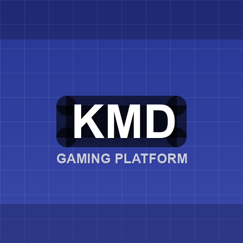 kmd logo
