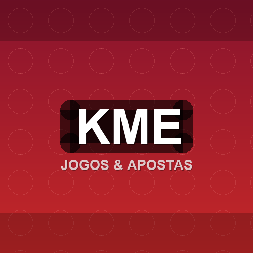 kme logo