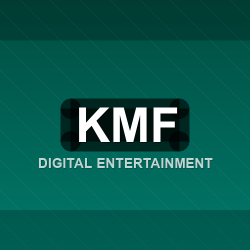 kmf logo