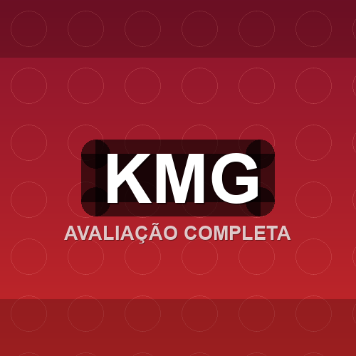 kmg logo