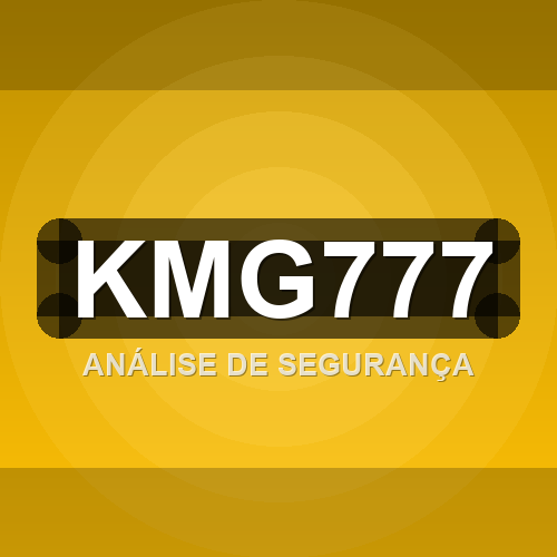kmg777 logo