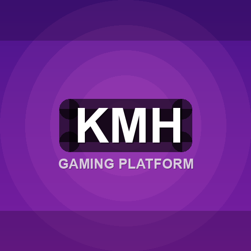 kmh logo