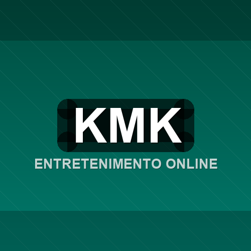 kmk logo