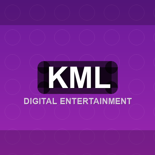 kml logo