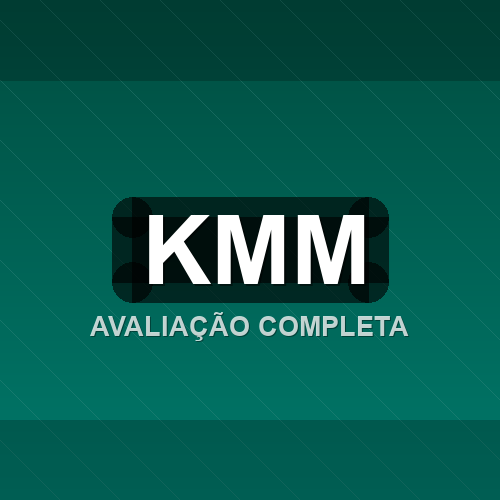 kmm logo