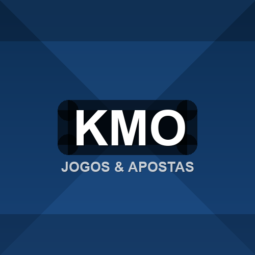 kmo logo