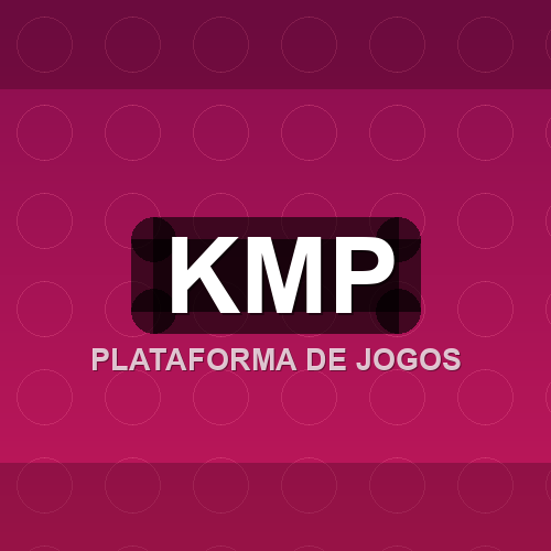 kmp logo