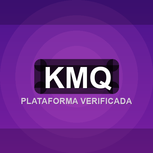 kmq logo