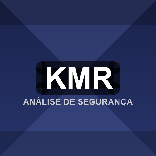 kmr logo