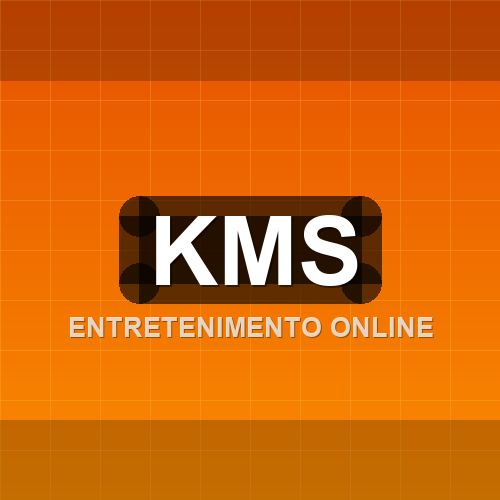 kms logo