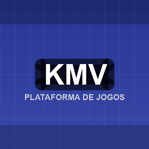 kmv logo