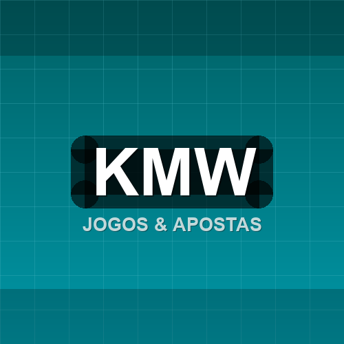 kmw logo
