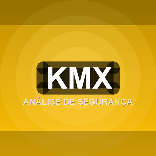 kmx logo