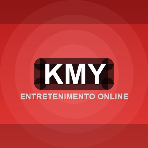 kmy logo