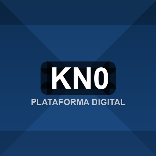 kn0 logo