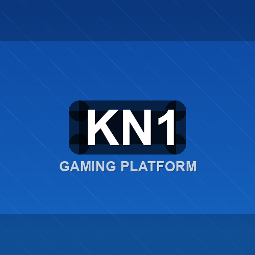 kn1 logo