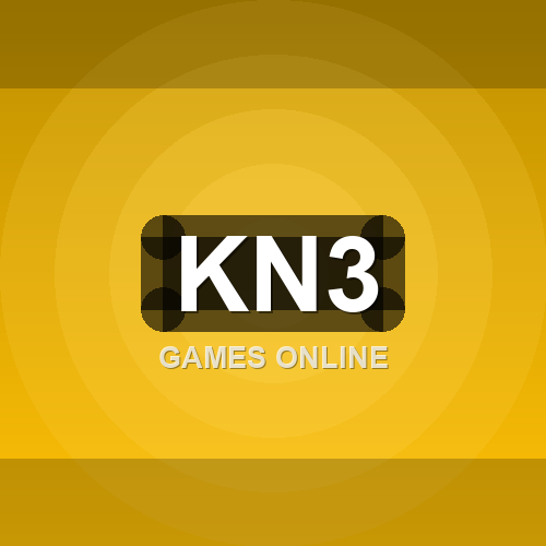 kn3 logo