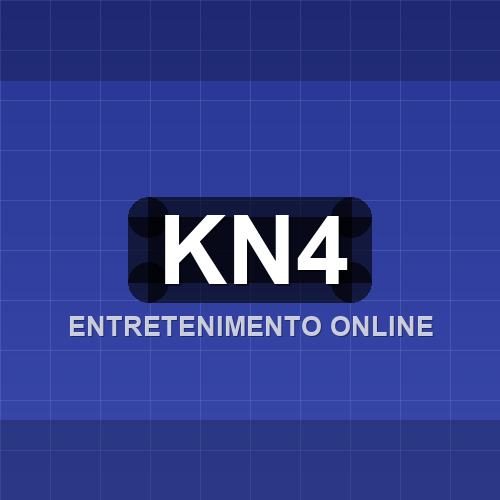 kn4 logo
