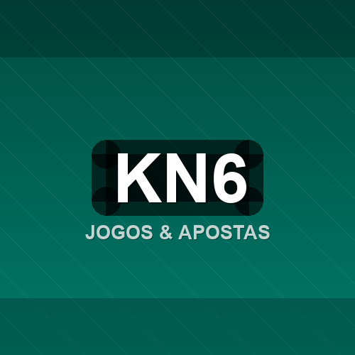 kn6 logo