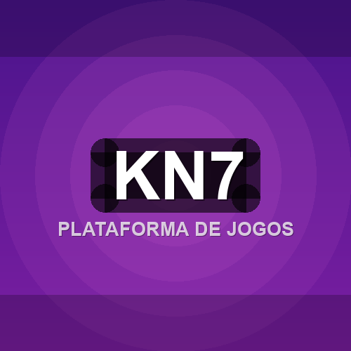 kn7 logo