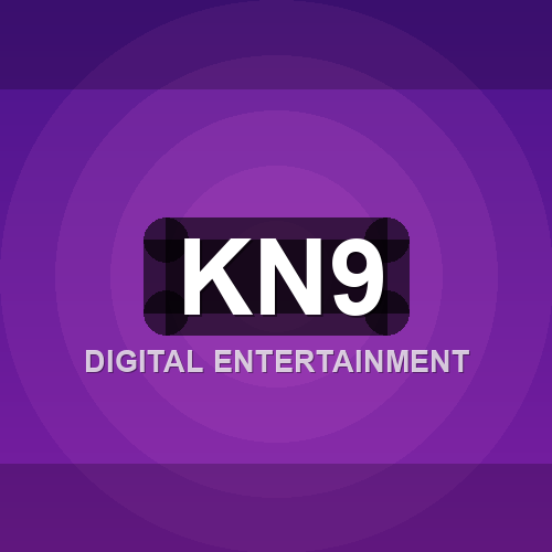 kn9 logo