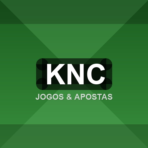 knc logo