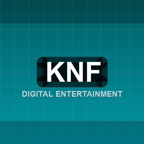 knf logo