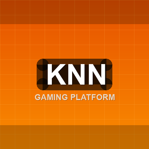 knn logo