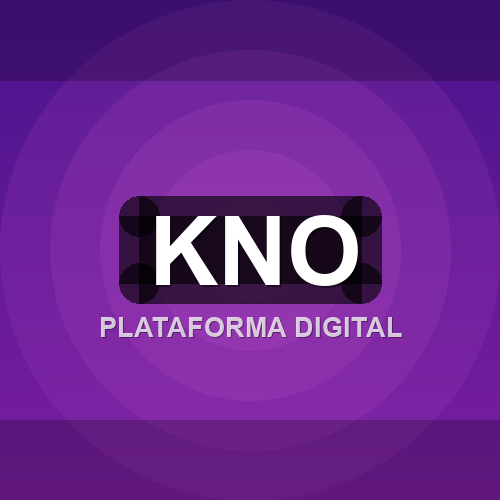kno logo