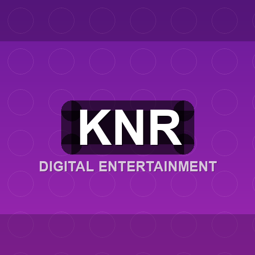 knr logo