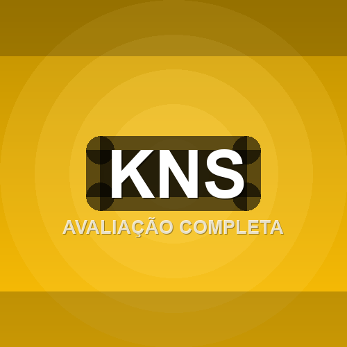 kns logo