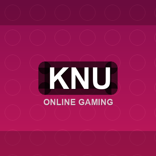 knu logo