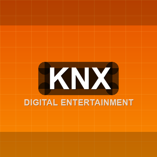 knx logo