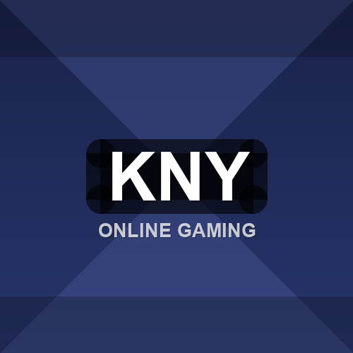 kny logo
