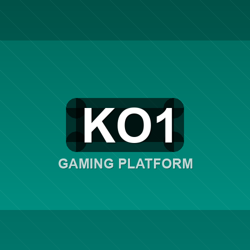 ko1 logo