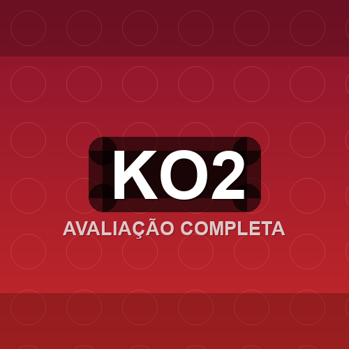 ko2 logo