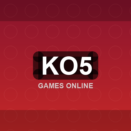 ko5 logo